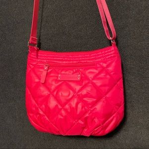Vera Bradley hot pink purse